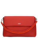zwei Yuna YU60 - Schultertasche 32 cm (red)