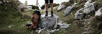 Fjällräven - Markenkoffer