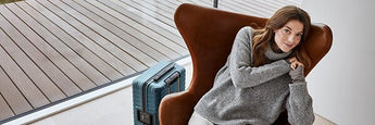 Koffer & Trolleys - Markenkoffer GmbH