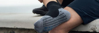 Socken - Markenkoffer