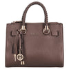 Liu Jo Manh Ecs S Satchel - Umhängetasche 27 cm (t.moro met.)