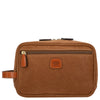 Brics Life - Toiletry Bag 25 cm (camel)
