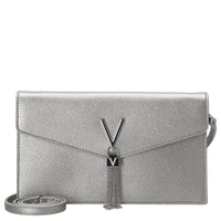 Valentino Bags Luxe - Umhängetasche 27 cm (argento)
