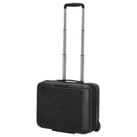 Mandarina Duck Tank Case - 2-Rollen-Businesstrolley 40 cm (black) - Ansicht 2
