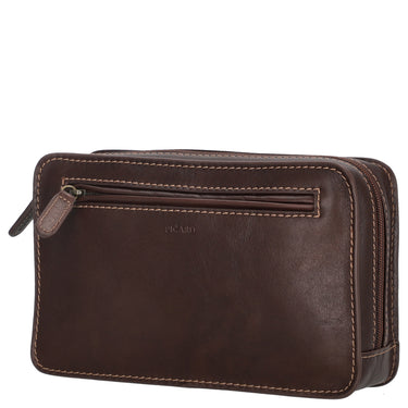 Picard Toscana - Handgelenktasche 23 cm (kastanie) - Ansicht 2