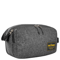 Tatonka Cosmetic Double Zip Pouch - Kulturbeutel 27 cm (black) - Ansicht 2