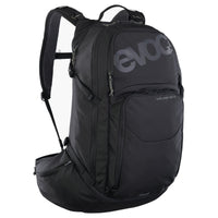 Evoc Explorer Pro 30 - Fahrradrucksack (black)