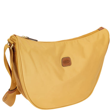 Brics X-Bag Schultertasche 33 cm (honey) - Ansicht 2