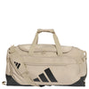adidas Training Defender Duffle - Sports Bag M 63 cm (equipment green/black)