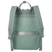 Travelite Ville - Rucksack 42 cm (sage green) - Ansicht 4