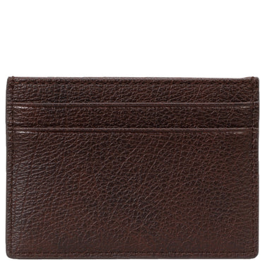 BOSS Men Ray RP S Card - Kreditkartenetui (dark brown) - Ansicht 2