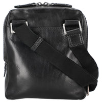 The Bridge Williamsburg - Umhängetasche 21 cm (black) - Ansicht 4