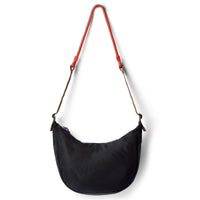Cotopaxi Trozo 8L - Umhängetasche 38 cm (black) - Ansicht 2
