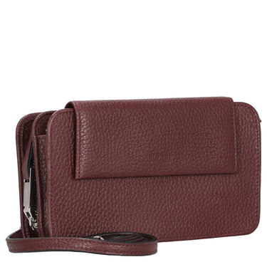 Picard Pure - Handytasche 6cc 18 cm Rindsleder (chianti) - Ansicht 5