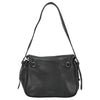 FREDsBRUDER My Forever Friend - Schultertasche (black)