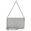 Valentino Bags Portobello - Shoulder Bag 25 cm (argento)