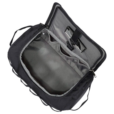 Jack Wolfskin Konya Washbag - Kulturbeutel 26 cm (black) - Ansicht 3