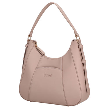 Liu Jo  Nevet - Schultertasche M 28 cm (rose smoke) - Ansicht 2