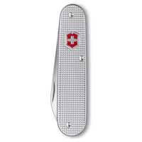 Victorinox Schweizer Taschenmesser "Bantam Alox" M 8.4 cm (silber)