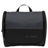 Vaude WegaWash - Kulturbeutel 26 cm (black)
