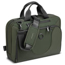 Delsey Paris DLC 2.0 - Aktentasche 15.6" 40 cm (oliv) - Ansicht 4