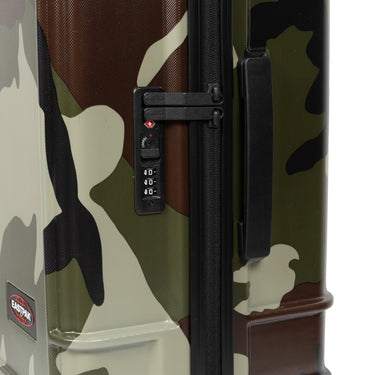 Eastpak selection Resist'r Zip - 4-Rollen-Trolley L 78 cm (camo) - Ansicht 6