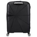 American Tourister Starvibe - 4-Rollen-Trolley 67 cm erw. (schwarz) - Ansicht 5