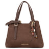 Valentino Bags Winnie Winter - Shopper 32 cm (caffe)