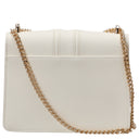 Seidenfelt Roros - Schultertasche 21 cm (soft cream) - Ansicht 4