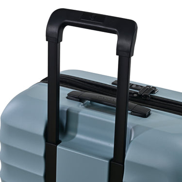 Eminent DANDELION - 4-Rollen-Trolley M 66 cm erw. (misty blue) - Ansicht 6