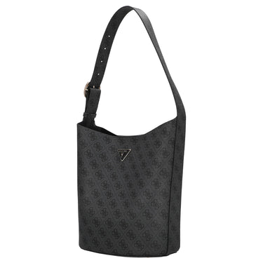 Guess Meridian ll - Schultertasche 28 cm (coal logo) - Ansicht 2