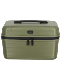 TITAN UPGRADE - Beautycase 39 cm (forest green)