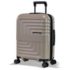 Eminent DANDELION - 4-Rollen-Kabinentrolley S 55 cm erw. (beige)