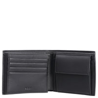 BOSS Jace - Geldbörse 8cc 11.5 cm (black) - Ansicht 5
