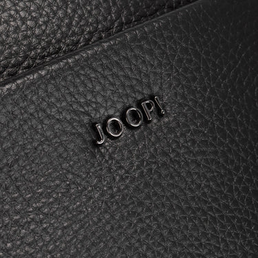 Joop Cardona Luan - Schultertasche 22 cm (schwarz) - Ansicht 5
