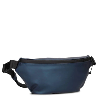 zwei Cargo CAH55 - Gürteltasche 31 cm (metallic-blue) - Ansicht 2