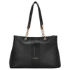Liu Jo Ematite - Shopper M 38 cm (Color: nero)