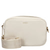 HUGO Women's Bel 2.0 - Umhängetasche 20 cm (natural)