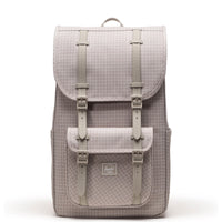 Herschel Little America - Rucksack 16" 49.5 cm (grid-london fog)