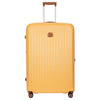 Brics Taormina - 4-Wheel Trolley XL 82 cm erw. (olive)