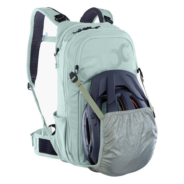 Evoc Stage 12L - Fahrradrucksack 44 cm (mint) - Ansicht 4