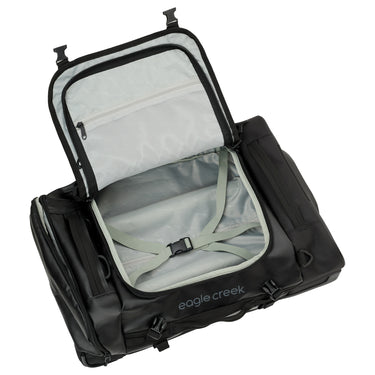 eagle creek Cargo Hauler XT - 2-Rollen-Kabinentrolley 55 cm (black) - Ansicht 5