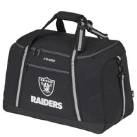 Travelite NFL - Reisetasche L 57 cm (Las Vegas Raiders) - Ansicht 4