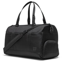 Herschel Novel Duffle Tech - Reisetasche 52 cm (black) - Ansicht 2