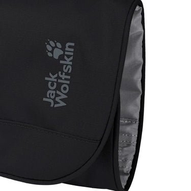 Jack Wolfskin Konya - Kulturbeutel 48 cm (black) - Ansicht 6