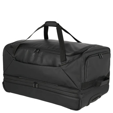 Travelite Basics - Rollenreisetasche 40 cm (schwarz) - Ansicht 7