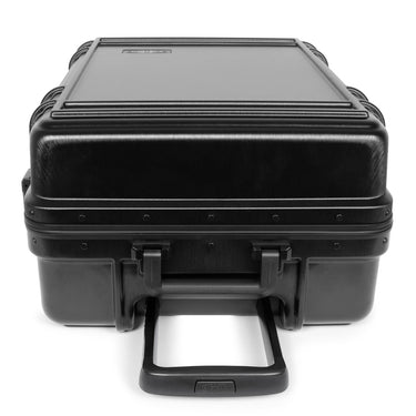 Eastpak selection Resist'r Case - 4-Rollen-Trolley M 68.5 cm (brushed black) - Ansicht 5