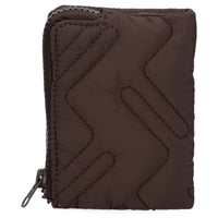 zwei Cleo CLW5 - Geldbörse 6cc 13 cm (brown) - Ansicht 4