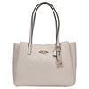 Guess Anise Multi Comp Tote - Shopper 37 cm (stone logo)