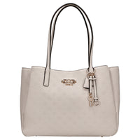 Guess Anise Multi Comp Tote - Shopper 37 cm (stone logo)